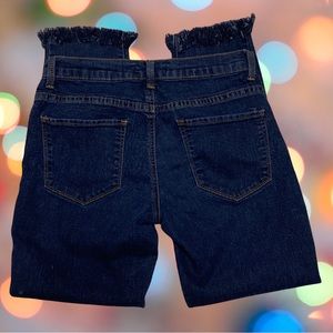 Forever 21 Jeggings Frayed Hem - Size 26